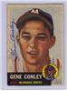 Gene Conley on Sportscollectors.Net