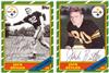 Jack Butler ttm on Sportscollectors.Net