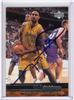 Rick Fox In Person on Sportscollectors.Net