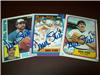 Dave Stieb Blue Jays on Sportscollectors.Net
