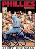 Jerry Koosman on Sportscollectors.Net