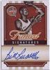 Bill Russell certified Panini on Sportscollectors.Net