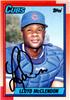 Lloyd McClendon on Sportscollectors.Net
