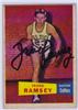 Frank Ramsey on Sportscollectors.Net