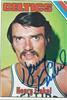 75 Topps Hank Finkel on Sportscollectors.Net