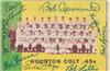 63 Topps Colt .45s Team Card #1 on Sportscollectors.Net