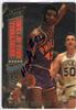 Connie Hawkins on Sportscollectors.Net