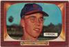 1955 Bowman hi# Bill Virdon on Sportscollectors.Net