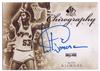Artis Gilmore certified Upper Deck on Sportscollectors.Net