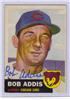 Bob Addis on Sportscollectors.Net