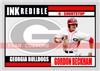 BeckGA1 on Sportscollectors.Net