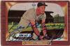 1955 Bowman hi# Walt Dropo on Sportscollectors.Net