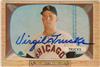 1955 Bowman Virgil Trucks on Sportscollectors.Net