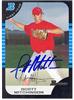 Scott Mitchinson on Sportscollectors.Net