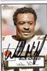 Willie McGinest on Sportscollectors.Net