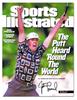Justin Leonard on Sportscollectors.Net