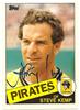 Steve Kemp on Sportscollectors.Net