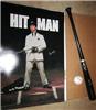 hIT mAN Don Mattingly on Sportscollectors.Net