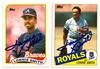 Lonnie Smith on Sportscollectors.Net