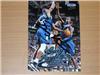 Gary Payton autographed 1998-1999 Fleer Ultra card on Sportscollectors.Net
