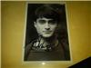 Daniel Radcliffe on Sportscollectors.Net