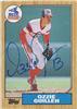 87 Topps Ozzie Guillen on Sportscollectors.Net