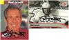 Ned Jarrett on Sportscollectors.Net