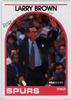 Larry Brown on Sportscollectors.Net