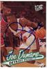 Joe Dumars on Sportscollectors.Net