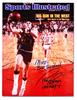 Rick Barry on Sportscollectors.Net