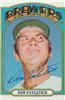 72 Topps Don Pavletich on Sportscollectors.Net