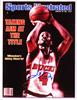 Sidney Moncrief on Sportscollectors.Net