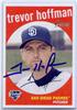 Trevor Hoffman on Sportscollectors.Net