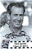 Ned Jarrett on Sportscollectors.Net
