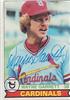 79 Topps Wayne Garrett on Sportscollectors.Net