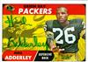 Herb Adderley on Sportscollectors.Net