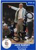 Jack Ramsay on Sportscollectors.Net