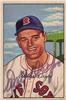 1952 Bowman Walt Dropo on Sportscollectors.Net