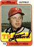 Merv Rettenmund on Sportscollectors.Net