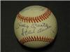 500 HR Sweet Spot on Sportscollectors.Net
