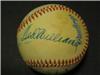 Ted Williams on Sportscollectors.Net