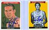 Jerry West on Sportscollectors.Net
