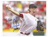 Mike Leake