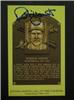 Robin Yount HOF Plaque on Sportscollectors.Net