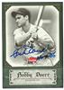 Bobby Doerr on Sportscollectors.Net