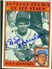 Bud Harrelson on Sportscollectors.Net