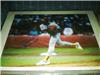 Dave Stewart w/89 WS Inscription 16x20 on Sportscollectors.Net
