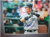 Hideki Matsui on Sportscollectors.Net