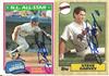 Steve Garvey on Sportscollectors.Net