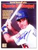 Steve Garvey on Sportscollectors.Net